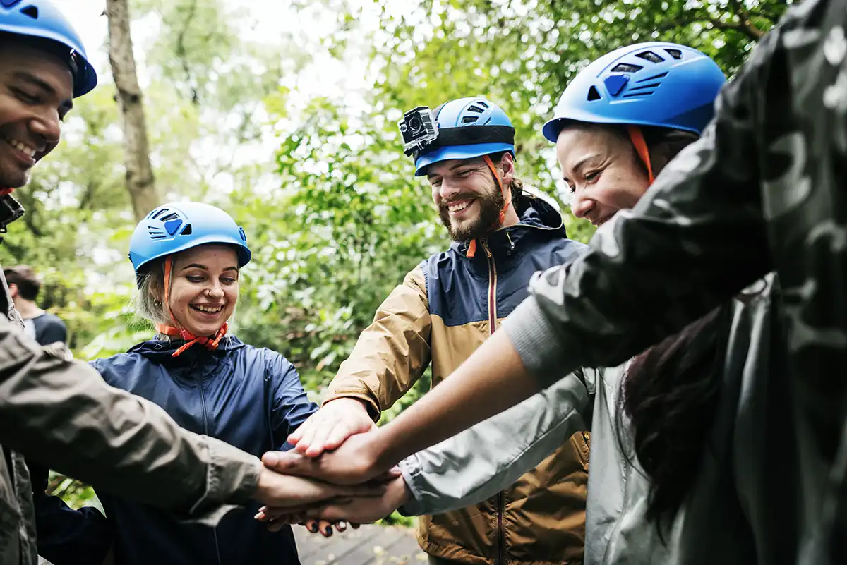 team building, imprezy integracyjne
