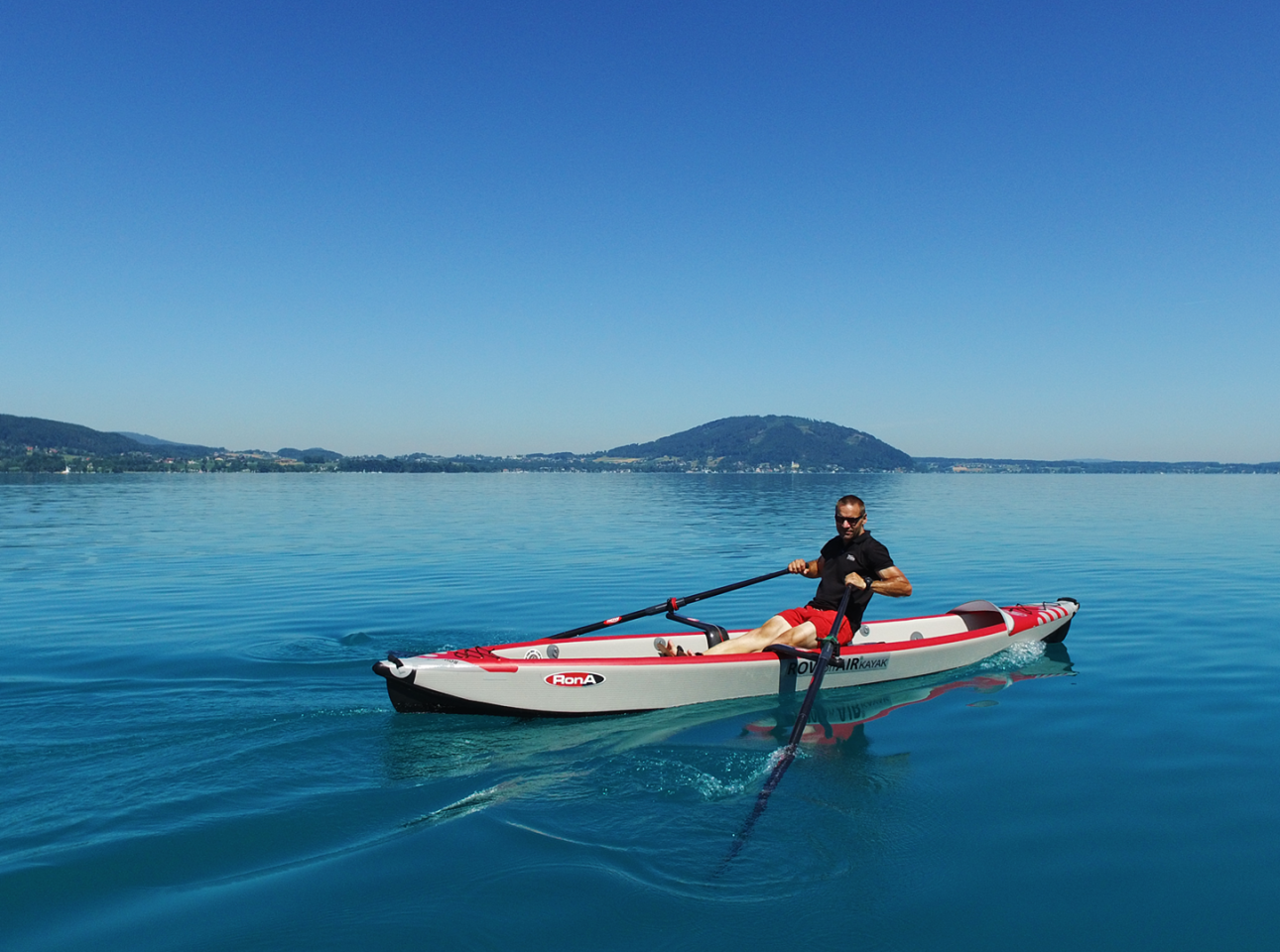 RowMotion® + AIRKAYAK 16' (1)